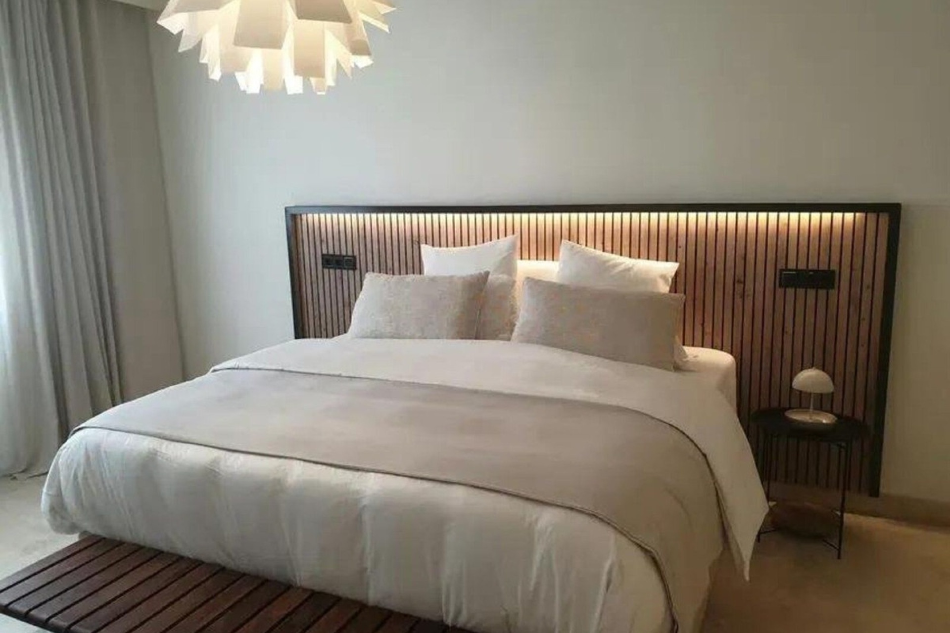 Resale - apartment - Marbella - Nagüeles