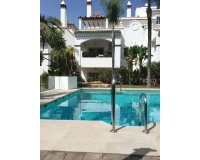 Resale - apartment - Marbella - Nagüeles