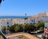 Resale - apartment - Marbella - Puerto Banús