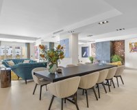 Resale - apartment - Marbella - Puerto Banús