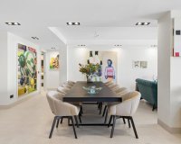 Resale - apartment - Marbella - Puerto Banús