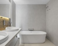 Resale - apartment - Marbella - Puerto Banús