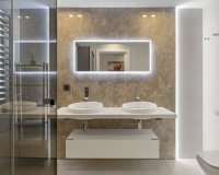 Resale - apartment - Marbella - Puerto Banús