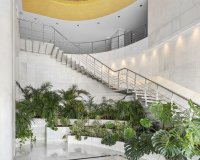 Resale - apartment - Marbella - Puerto Banús