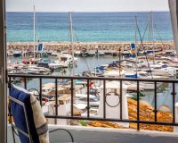 Resale - apartment - Marbella - Puerto Banús