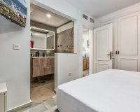 Resale - apartment - Marbella - Puerto Banús