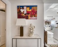 Resale - apartment - Marbella - Puerto Banús