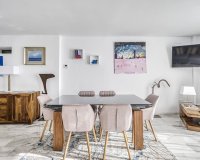 Resale - apartment - Marbella - Puerto Banús
