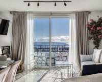 Resale - apartment - Marbella - Puerto Banús