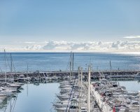 Resale - apartment - Marbella - Puerto Banús