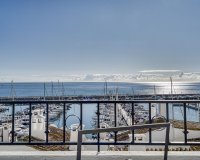 Resale - apartment - Marbella - Puerto Banús
