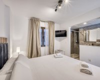 Resale - apartment - Marbella - Puerto Banús