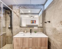 Resale - apartment - Marbella - Puerto Banús