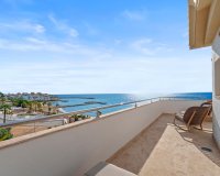 Resale - apartment - Marbella - Puerto Banús