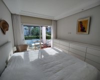 Resale - apartment - Marbella - Puerto Banús