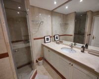 Resale - apartment - Marbella - Puerto Banús
