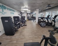 Resale - apartment - Marbella - Puerto Banús