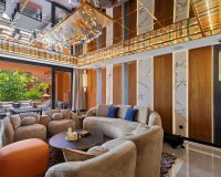 Resale - apartment - Marbella - Puerto Banús