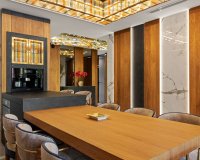 Resale - apartment - Marbella - Puerto Banús