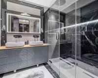 Resale - apartment - Marbella - Puerto Banús