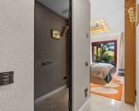 Resale - apartment - Marbella - Puerto Banús