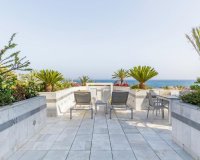 Resale - apartment - Marbella - Puerto Banús