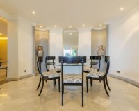 Resale - apartment - Marbella - Puerto Banús