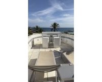 Resale - apartment - Marbella - Puerto Banús