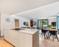 Resale - apartment - Marbella - Puerto Banús