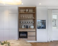 Resale - apartment - Marbella - Puerto Banús