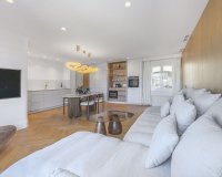 Resale - apartment - Marbella - Puerto Banús