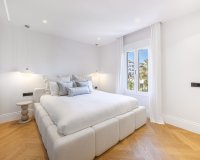 Resale - apartment - Marbella - Puerto Banús