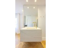 Resale - apartment - Marbella - Puerto Banús