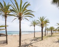Resale - apartment - Marbella - Puerto Banús
