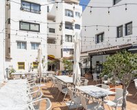 Resale - apartment - Marbella - Puerto Banús