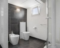 Resale - apartment - Marbella - Puerto Banús