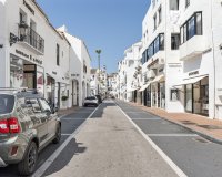 Resale - apartment - Marbella - Puerto Banús
