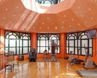 Resale - apartment - Marbella - Puerto Banús