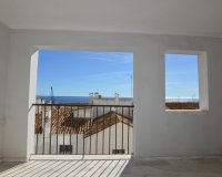 Resale - apartment - Marbella - Puerto Banús