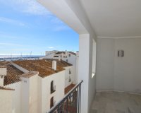 Resale - apartment - Marbella - Puerto Banús