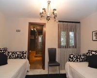 Resale - apartment - Marbella - Puerto Banús