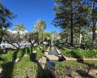 Resale - apartment - Marbella - Puerto Banús