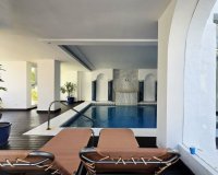 Resale - apartment - Marbella - Puerto Banús