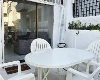 Resale - apartment - Marbella - Puerto Banús