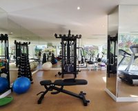 Resale - apartment - Marbella - Puerto Banús