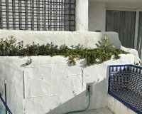 Resale - apartment - Marbella - Puerto Banús