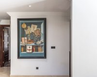 Resale - apartment - Marbella - Puerto Banús