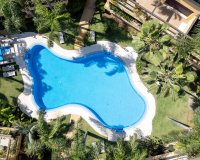 Resale - apartment - Marbella - Puerto Banús