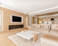 Resale - apartment - Marbella - Puerto Banús