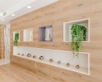 Resale - apartment - Marbella - Puerto Banús